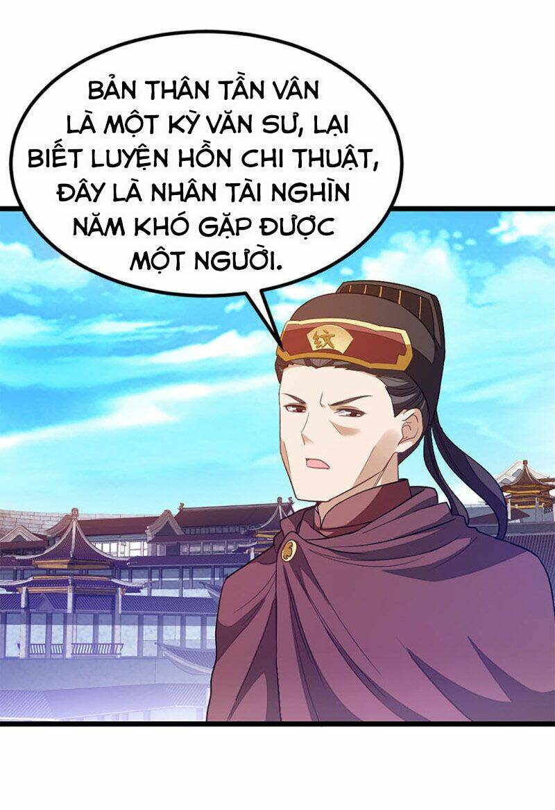 cửu dương thần vương chapter 216 5