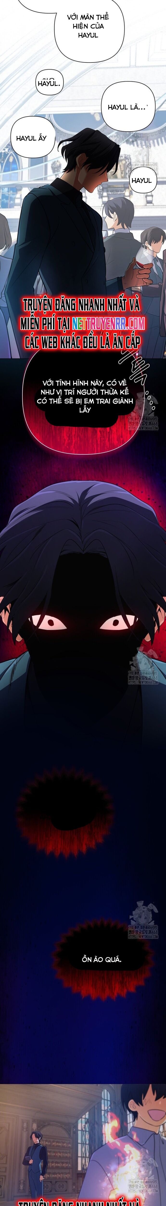 sự trở lại của đại pháp sư huyền thoại chapter 38 22