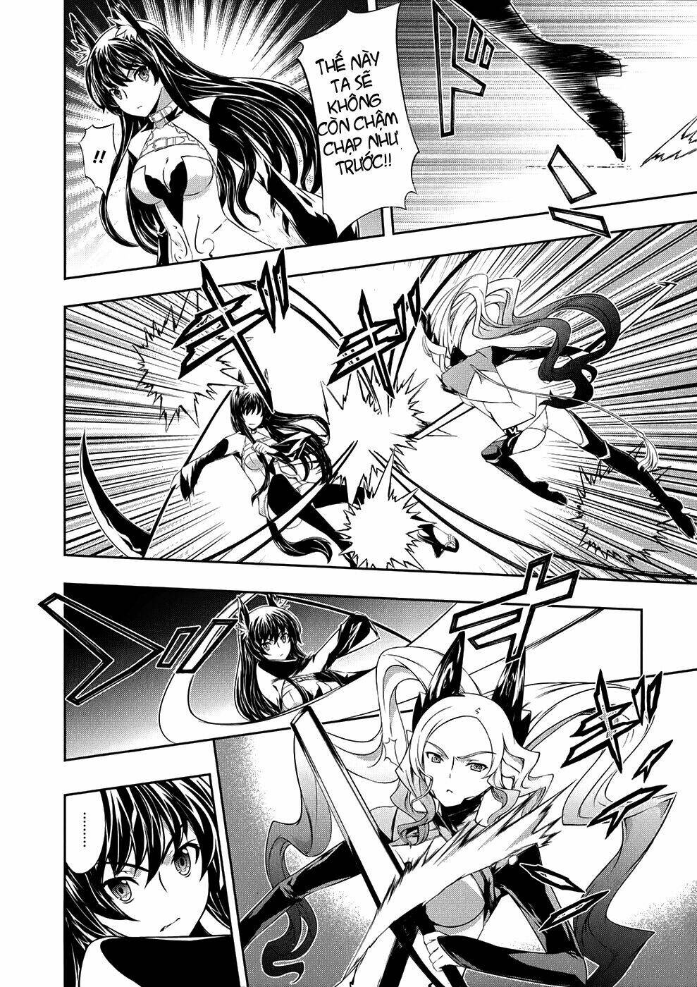 kitsune no akuma to kuroi madousho chapter 12 11