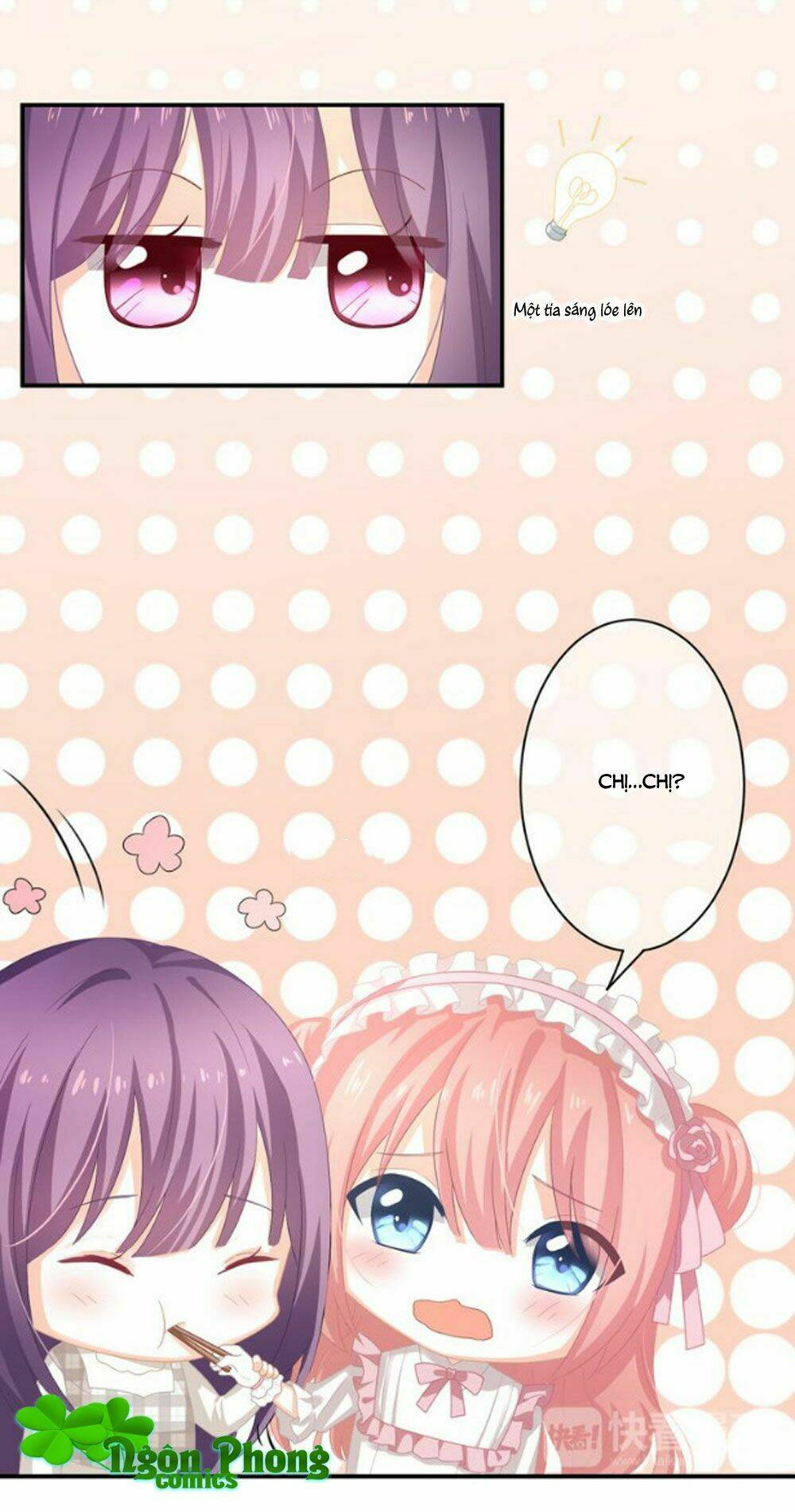 tiệm may luyến sắc chapter 8 61