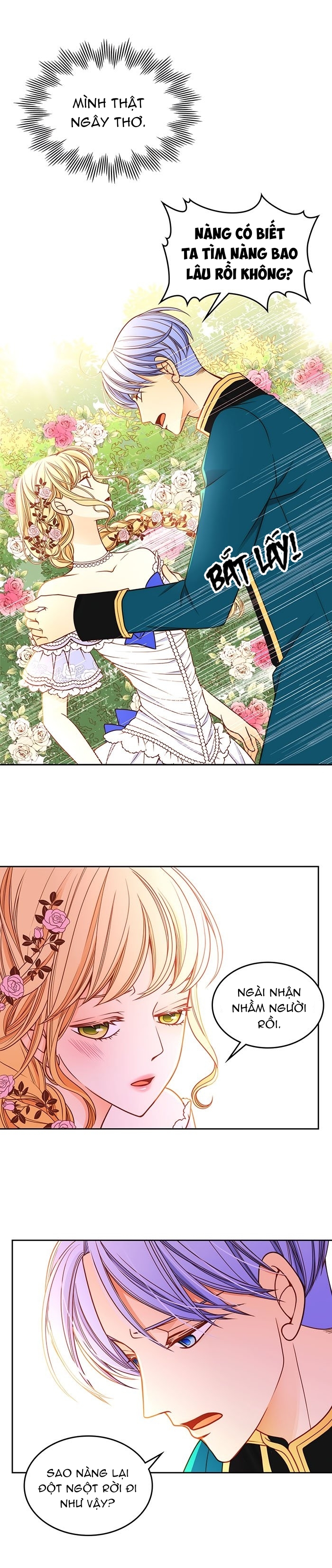 tiệm hoa của wendy chapter 37 17