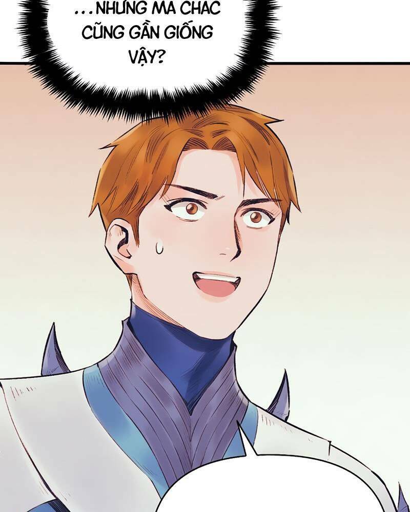 tu sĩ trị liệu của thái dương giáo chapter 44 74