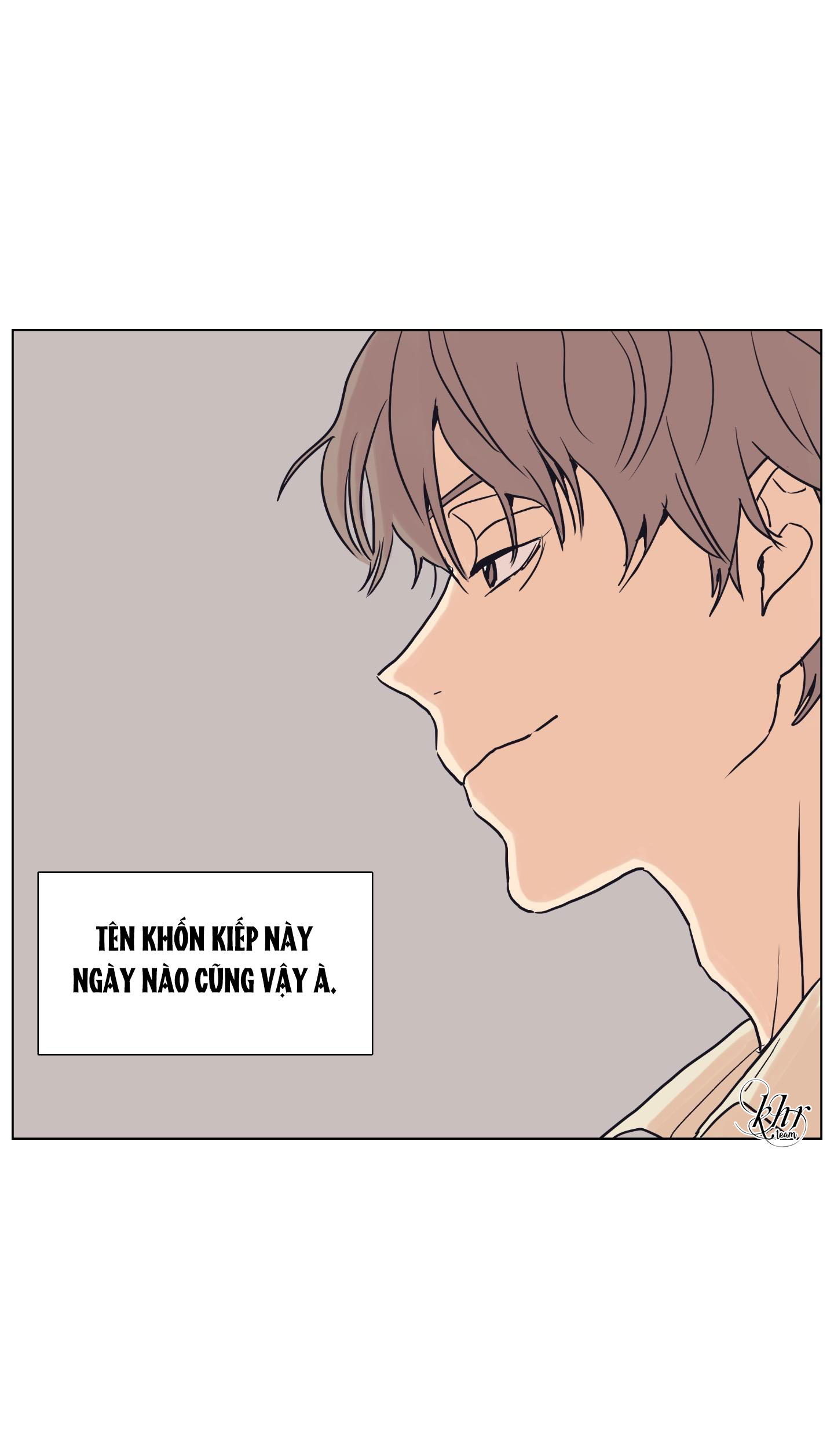 trợ lý kim và nhân viên lee chapter 1 11