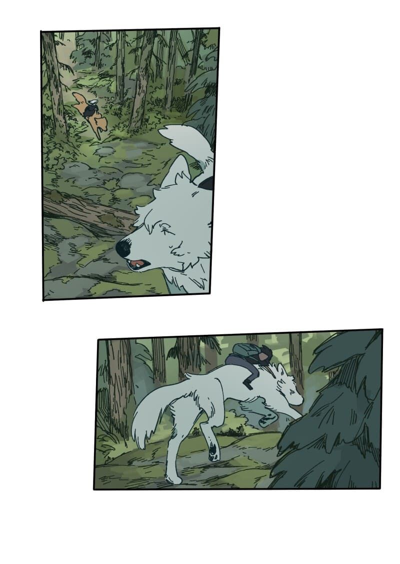 lumine - cội nguồn ánh sáng chapter 119 26