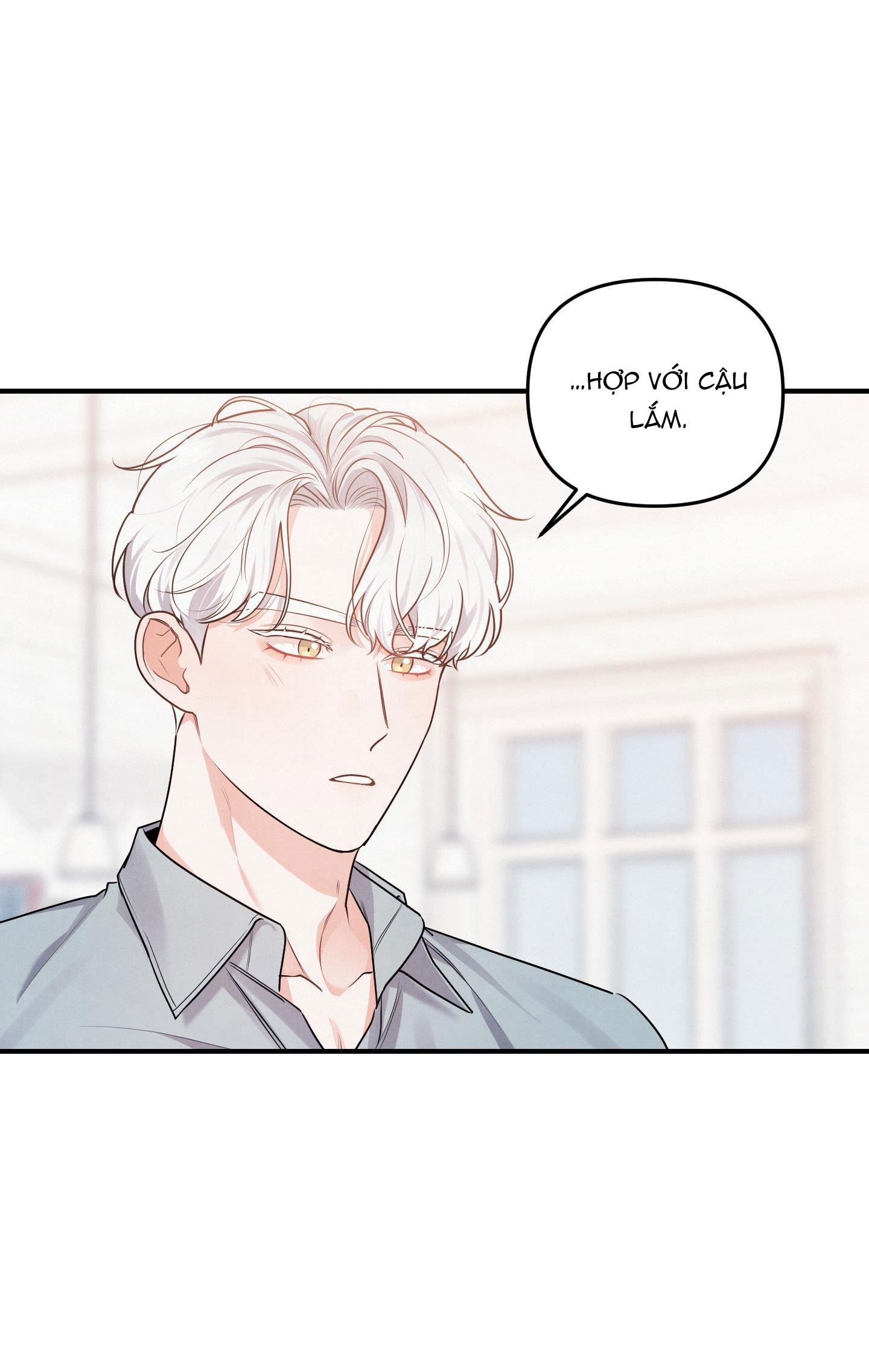 mối quan hệ ngu ngốc chapter 9 2