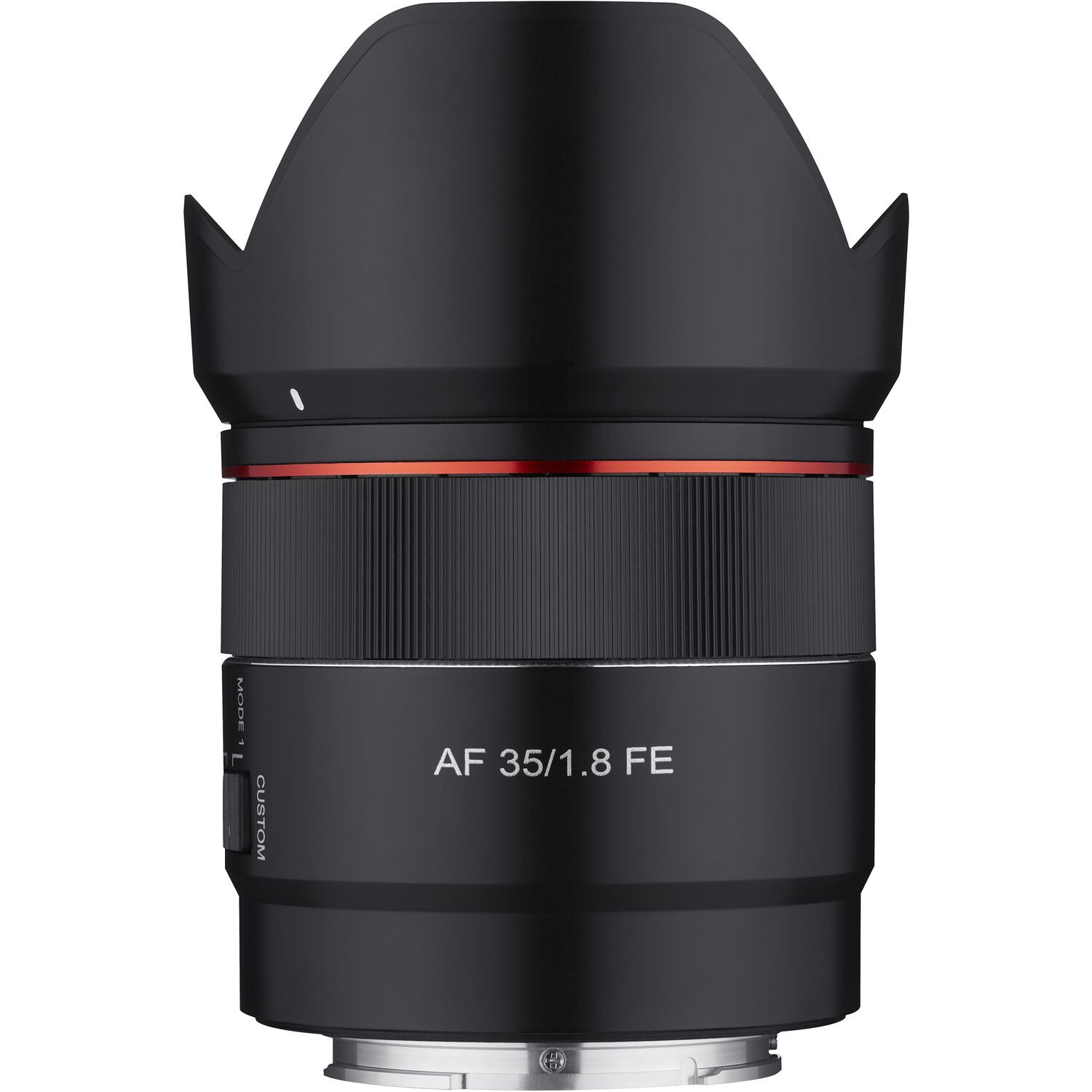 Hình ảnh Ống Kính Samyang AF 35mm F1.8 FE - Hàng Chính Hãng