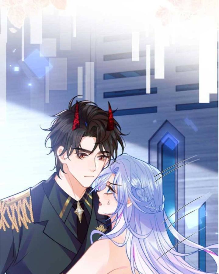 vị chỉ huy lạnh lùng khóc trong vòng tay tôi chapter 49 25