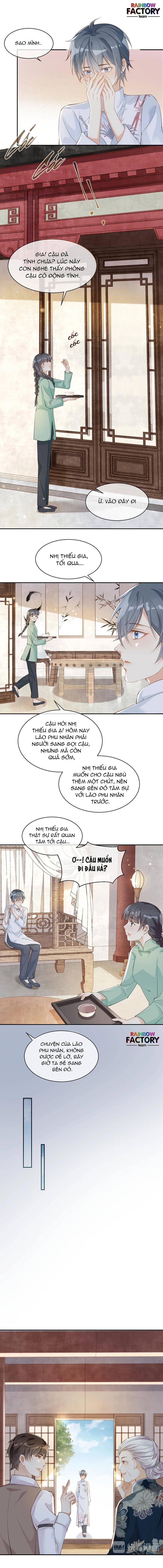 dạ yến chapter 10 3