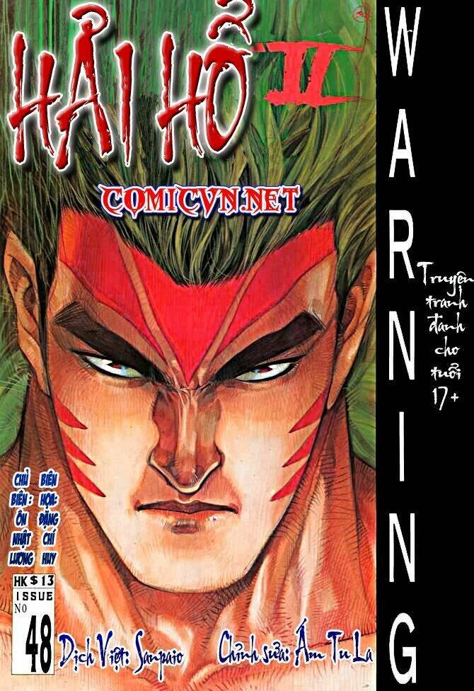 hải hổ 2 chapter 48 1