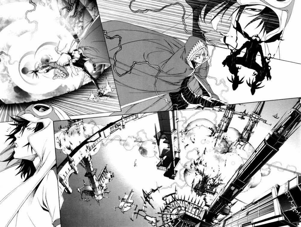air gear chapter 214 12