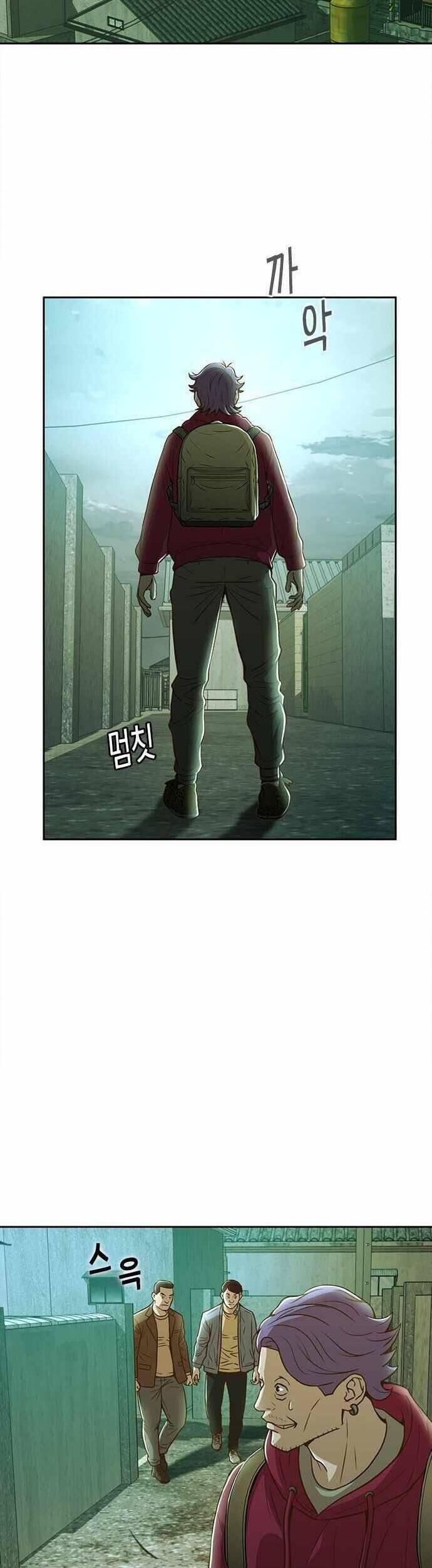 thẩm phán lee han young chapter 27 12