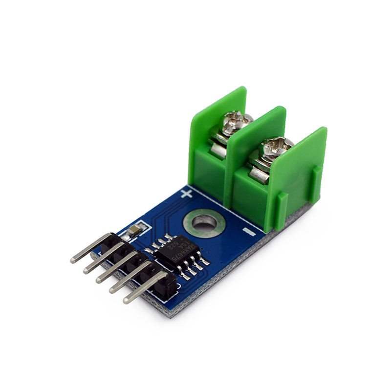 Module Cảm Biến Nhiệt Độ Max6675 SPI 5VDC