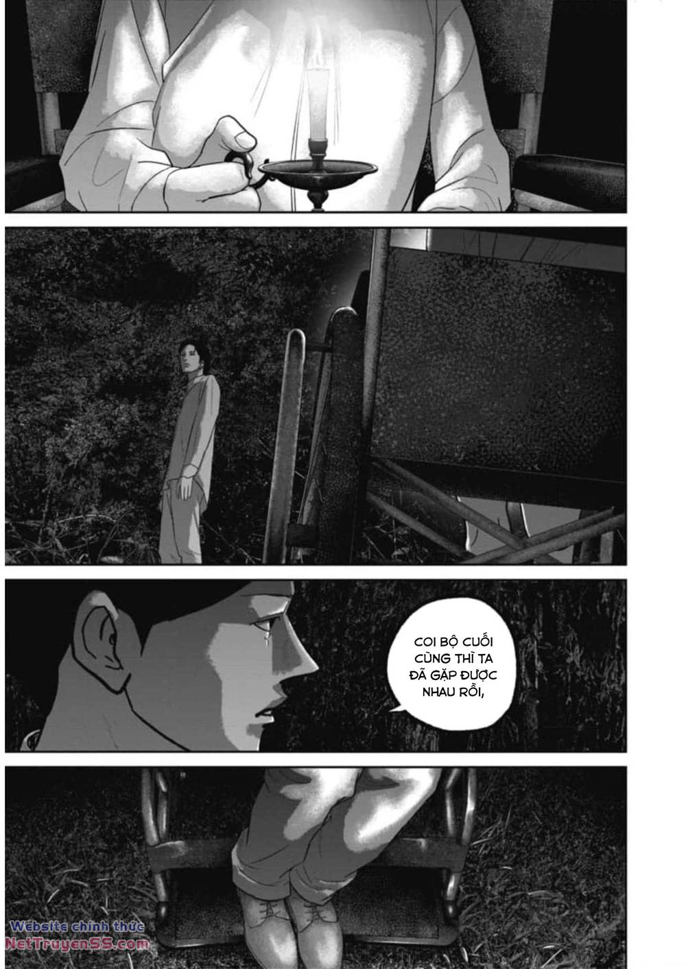 smiley - cười lên m chapter 59 18