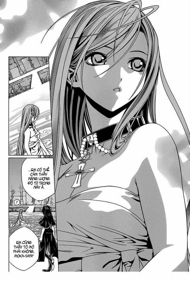 cô nàng ma cà rồng ii chapter 46 22