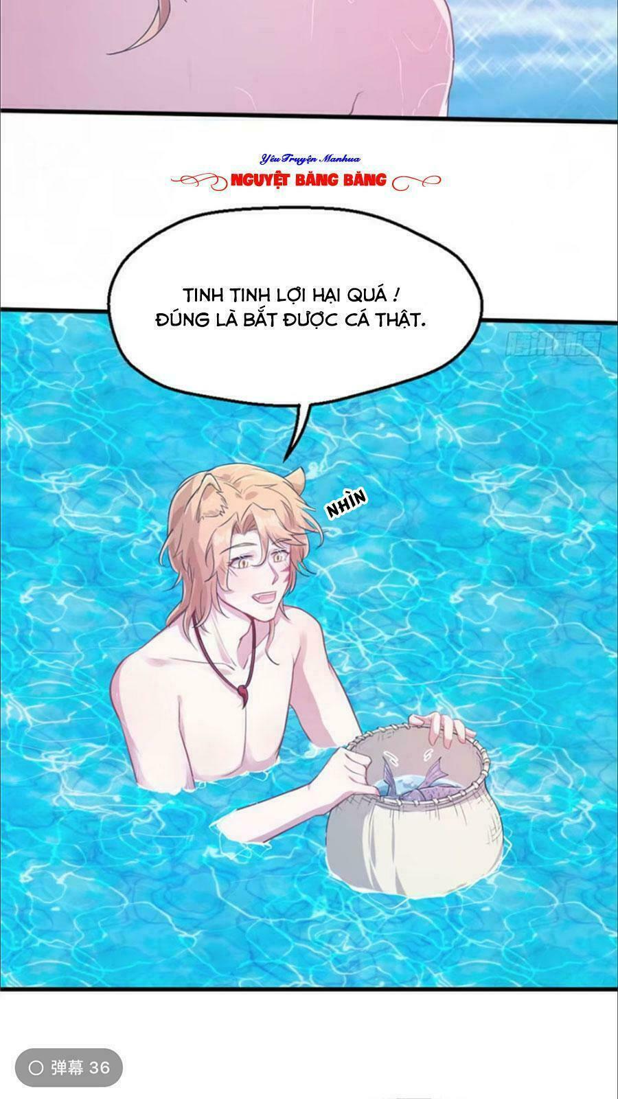 [16+] thảnh thơi thú thế chủng chủng điền, sinh sinh tể chapter 51 3