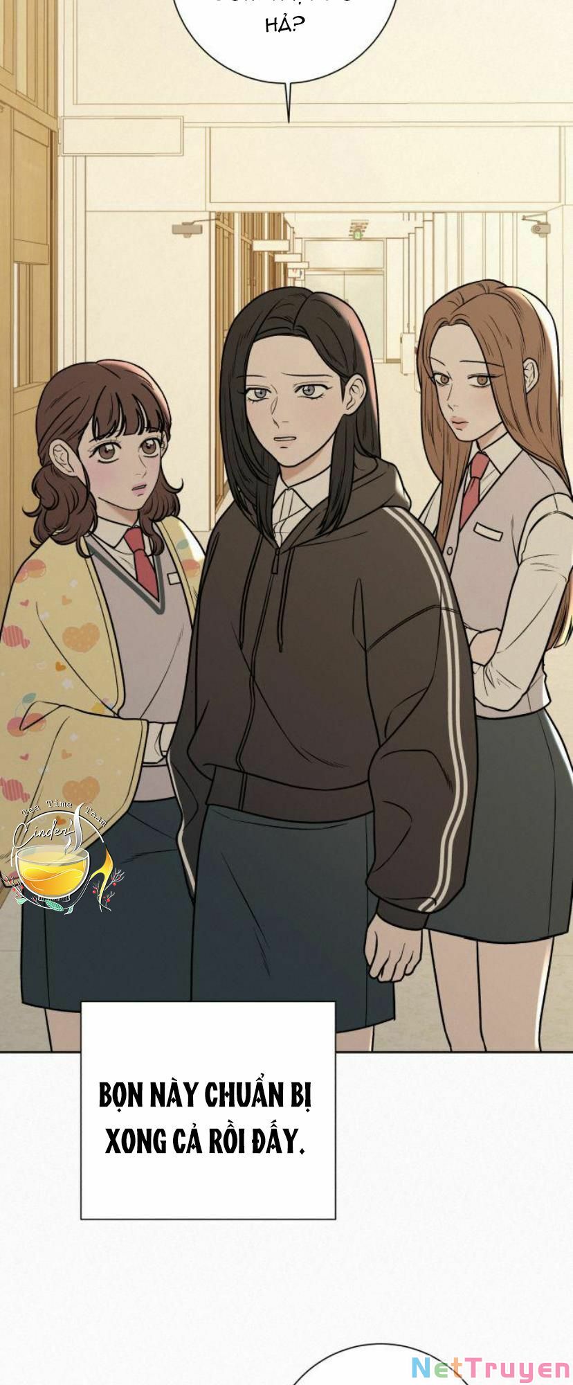 chiến lược: tình yêu trong sáng chapter 11 2