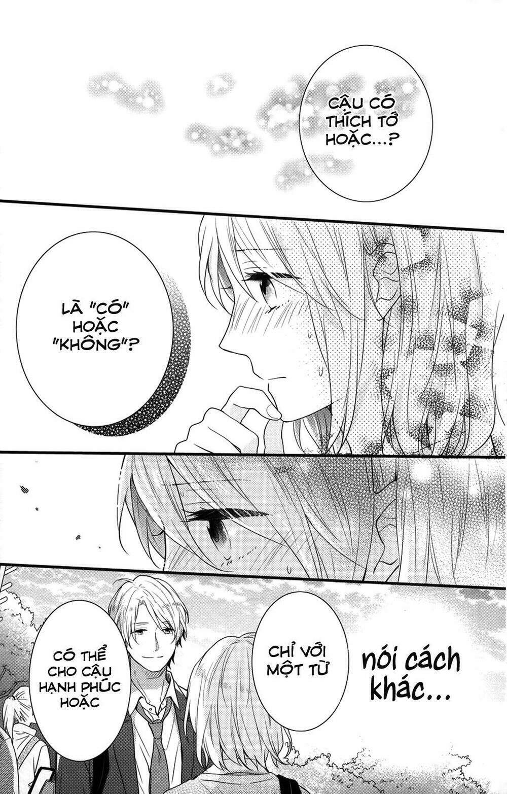 ngày cầu vồng chapter 35 11