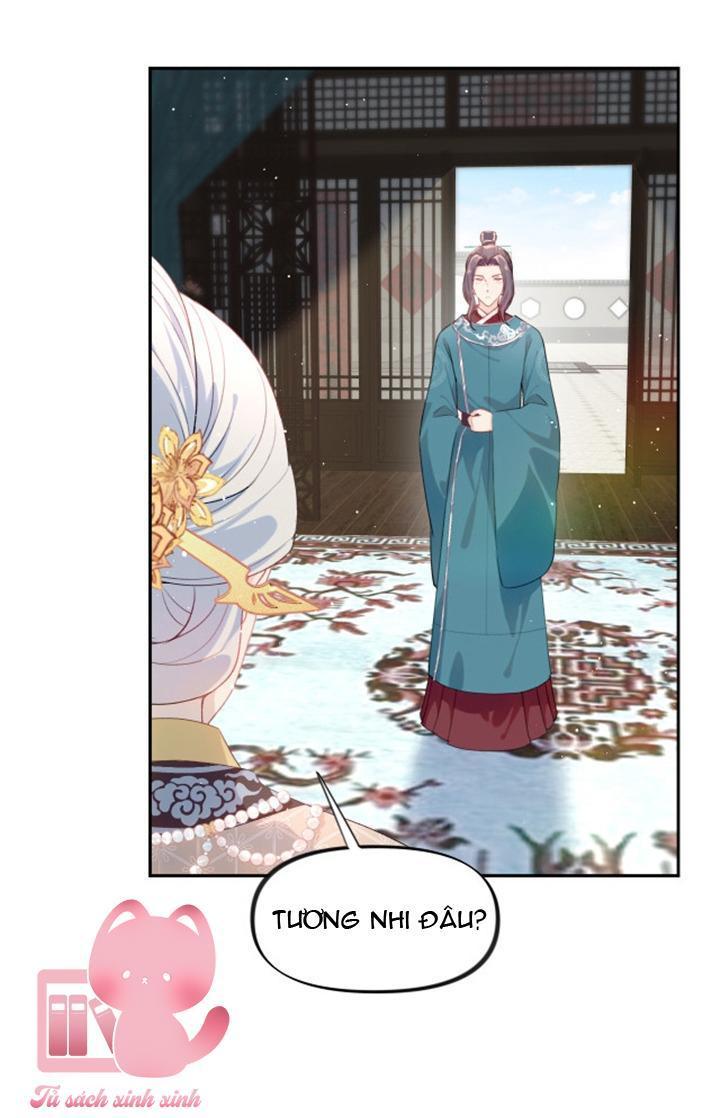 một đêm nọ đột nhiên yandere tới! chapter 104 43