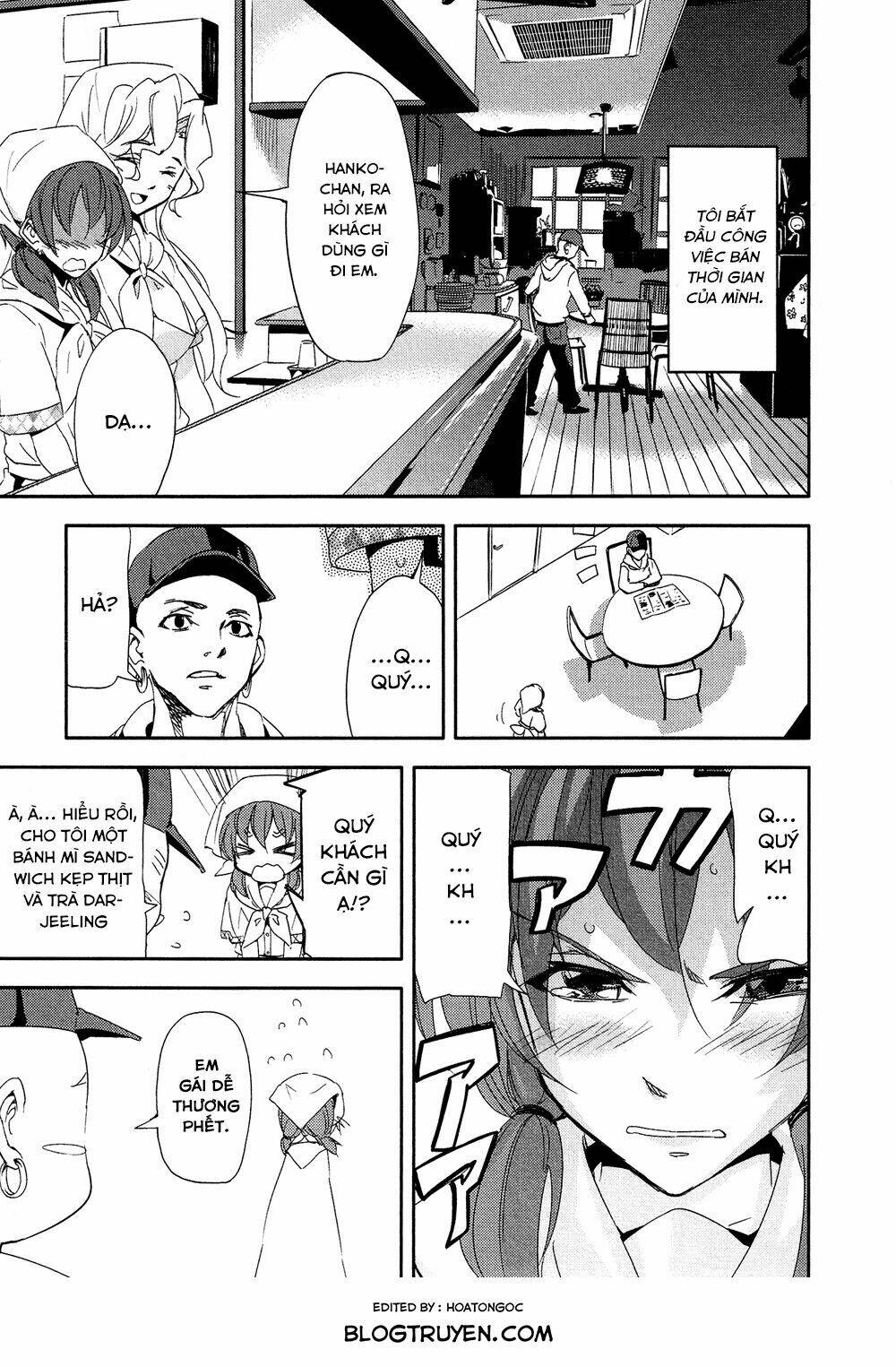 josou shounen anthology comic chapter 8 14