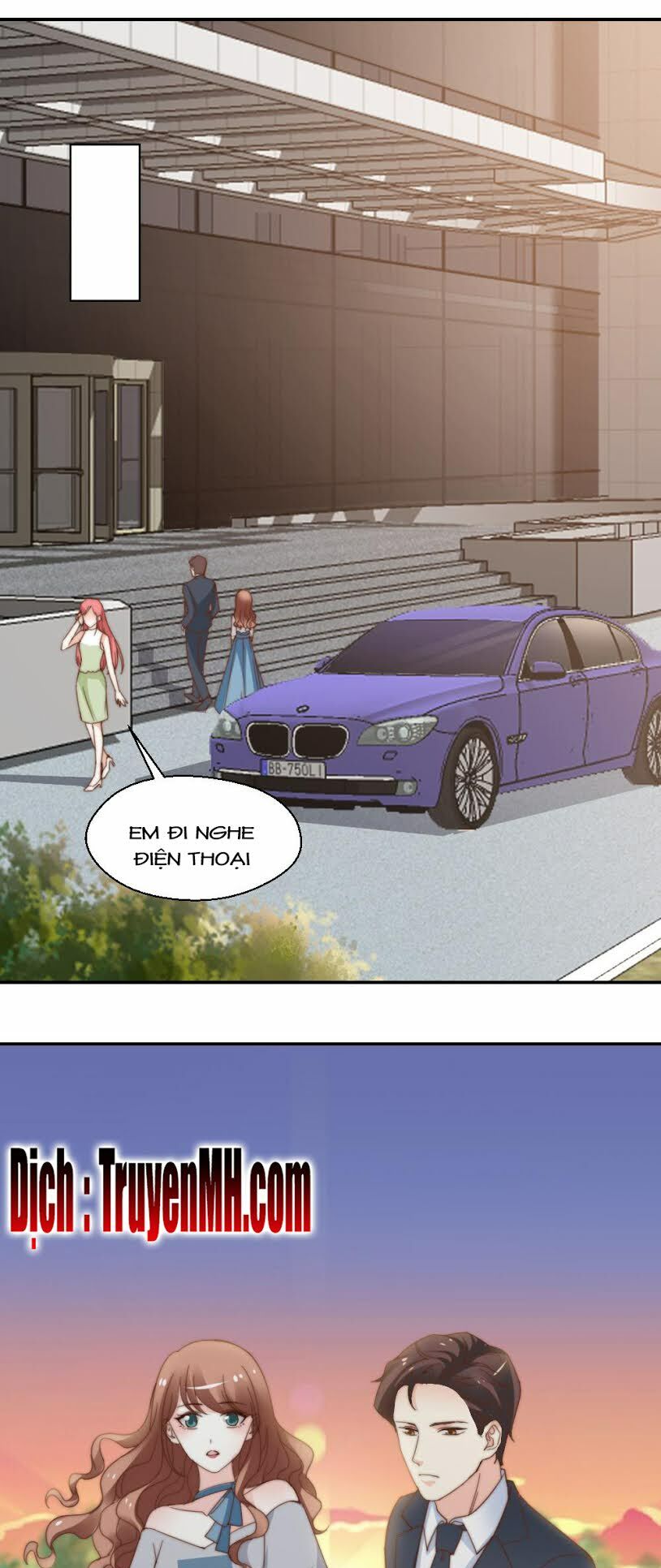 bí mật của thiên kim chapter 127 13