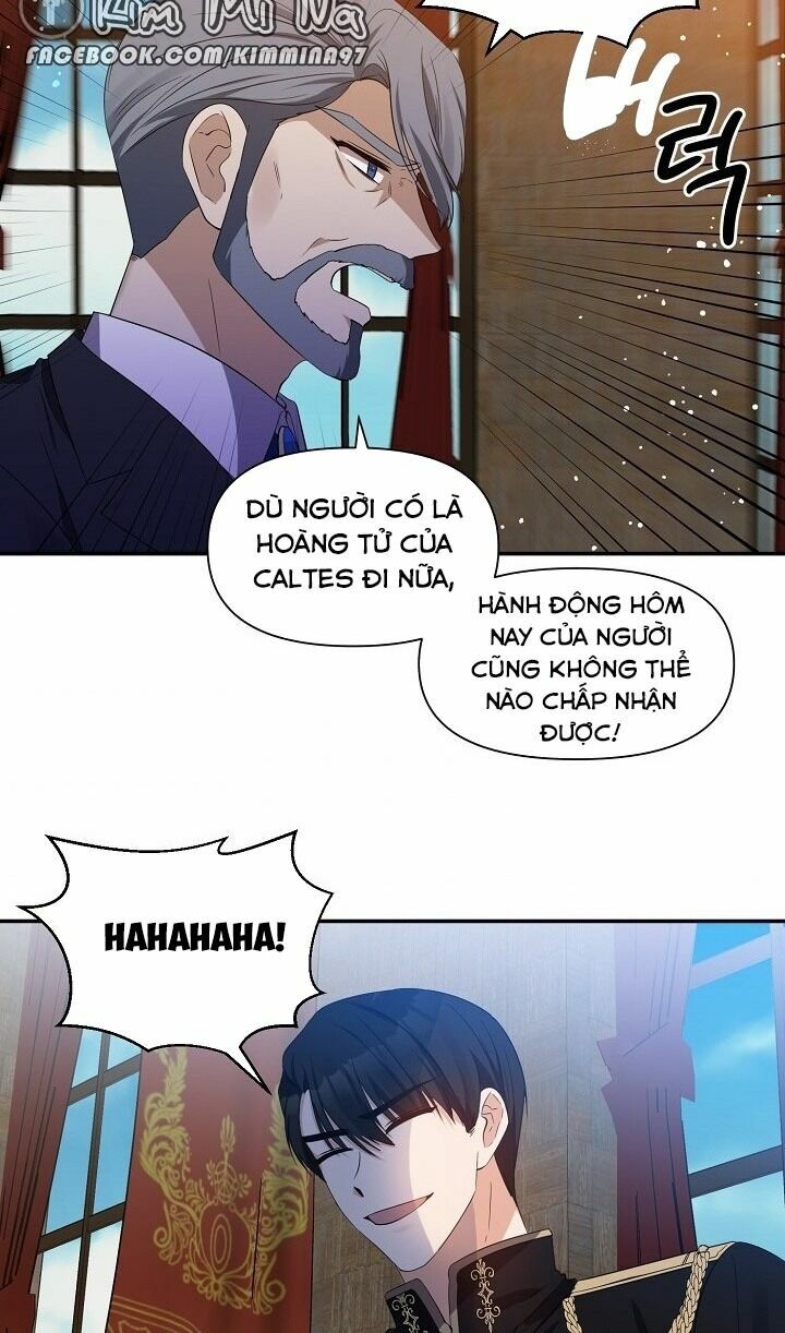 người chồng bạo chúa của tôi đã thay đổi chapter 22 49