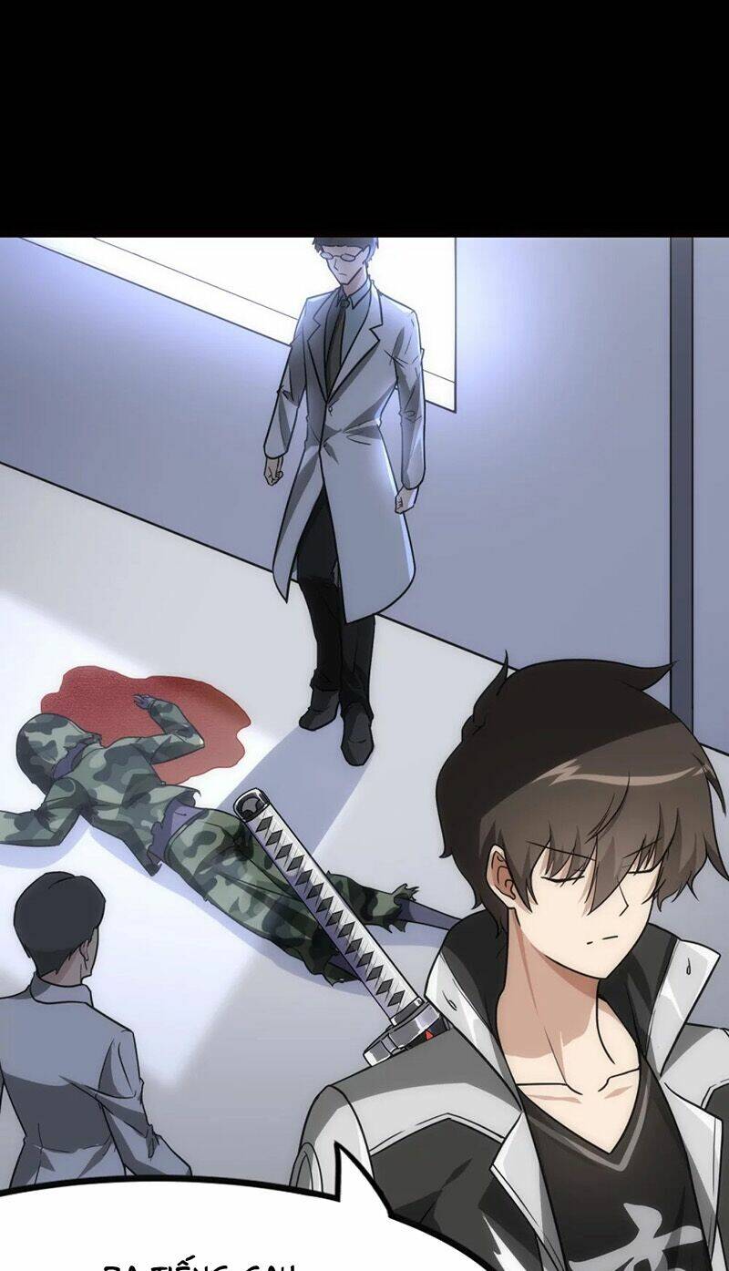 bạn gái virus của tôi chapter 217 16