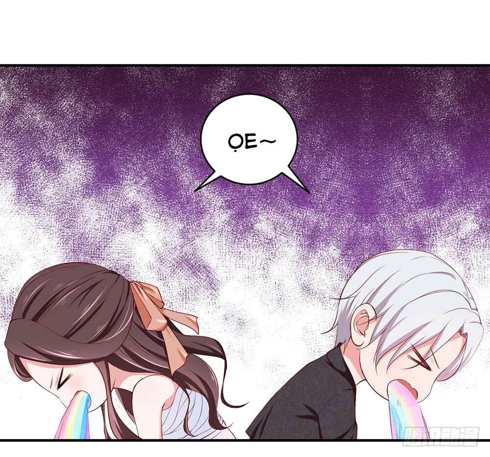 gả cho tình cũ làm lão bà chapter 33 25