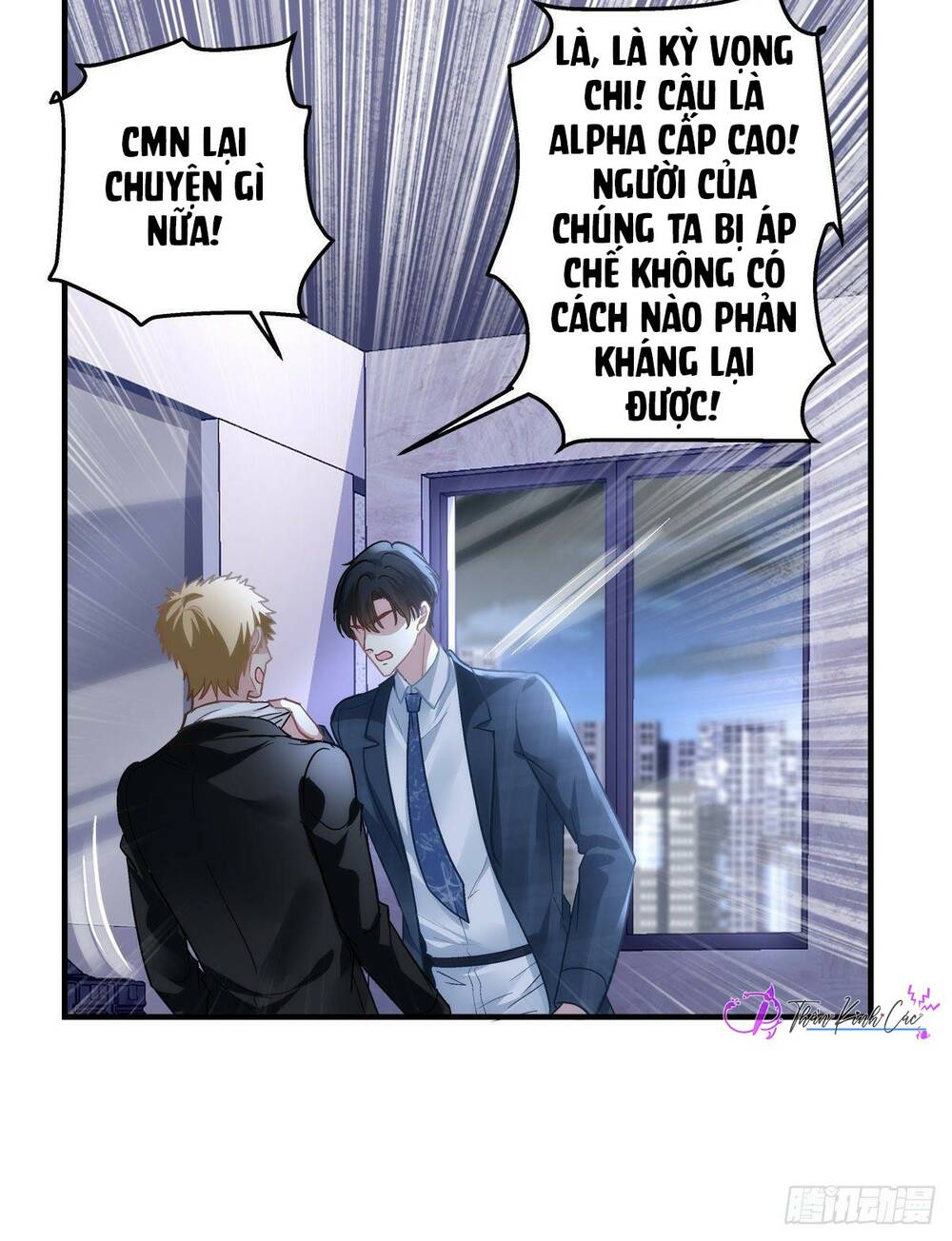 toàn bộ nắm trong tay chapter 135 36