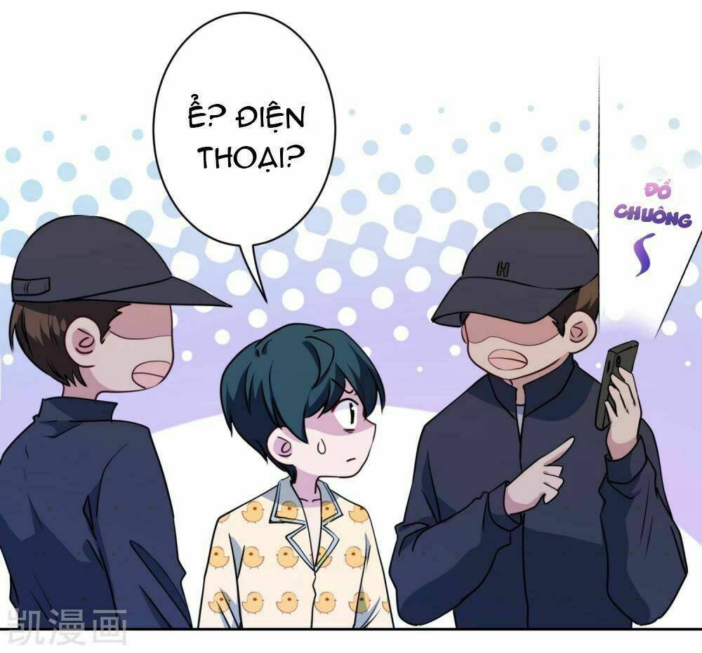 nhân vật phản diện: không ngọt không lấy tiền chapter 13 8