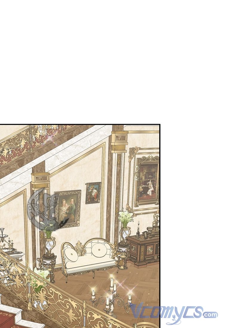 trở thành con gái út của công tước phản diện chapter 27 62