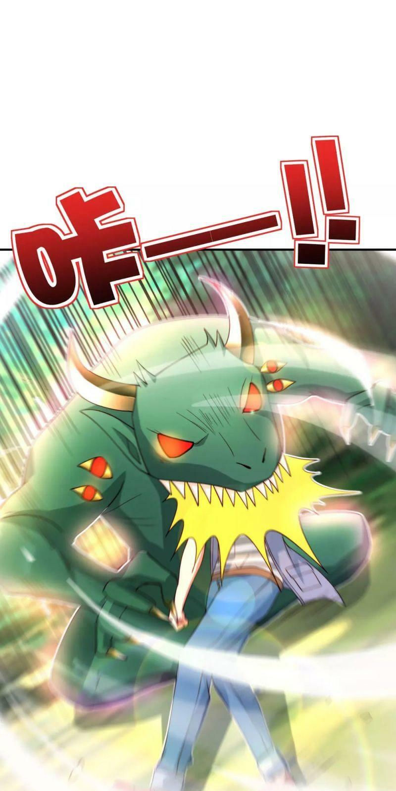 vòng bạn bè mạnh nhất của tiên giới chapter 81 38