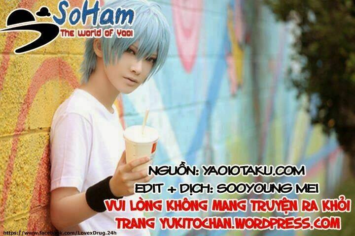 soba ni oitene chapter 5 1