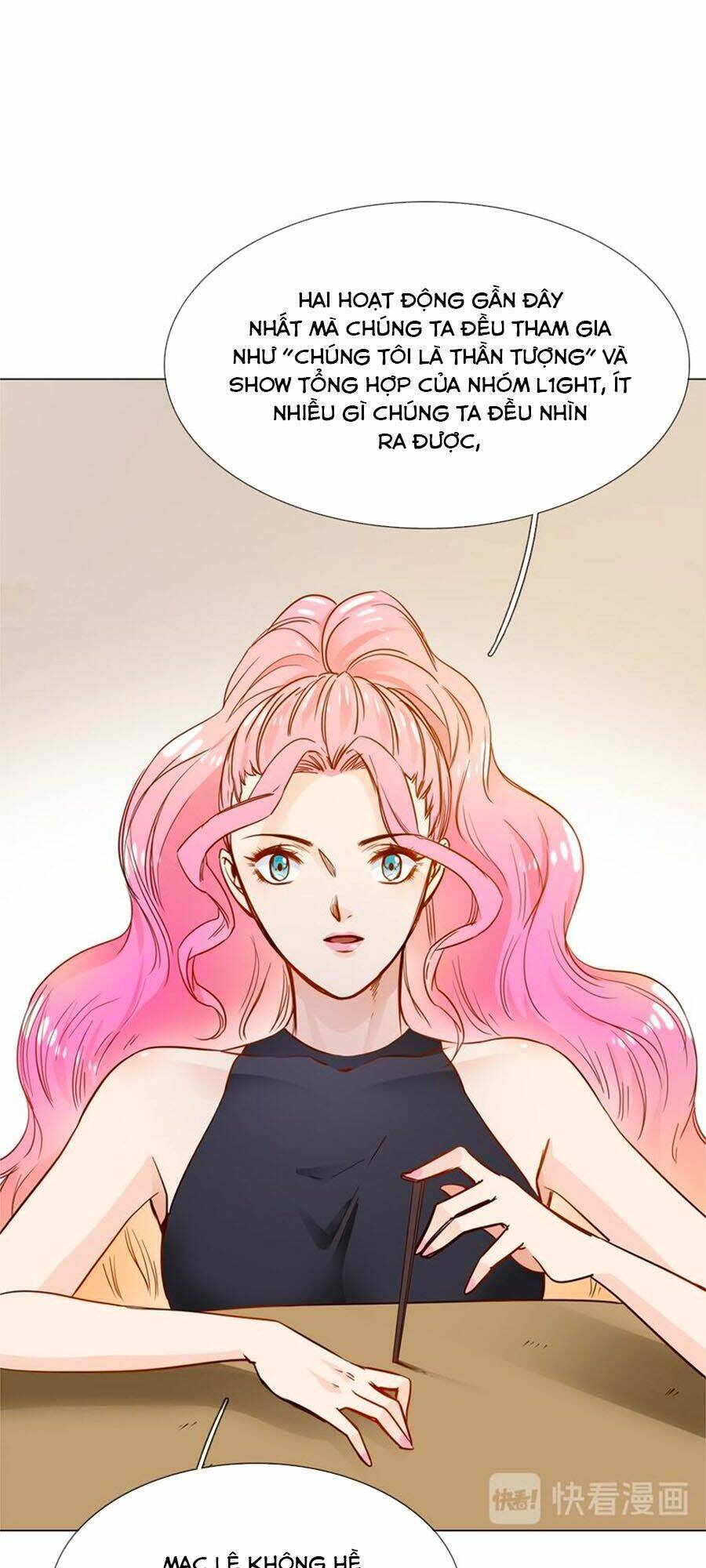 ngôi sao vụn vỡ chapter 51 34