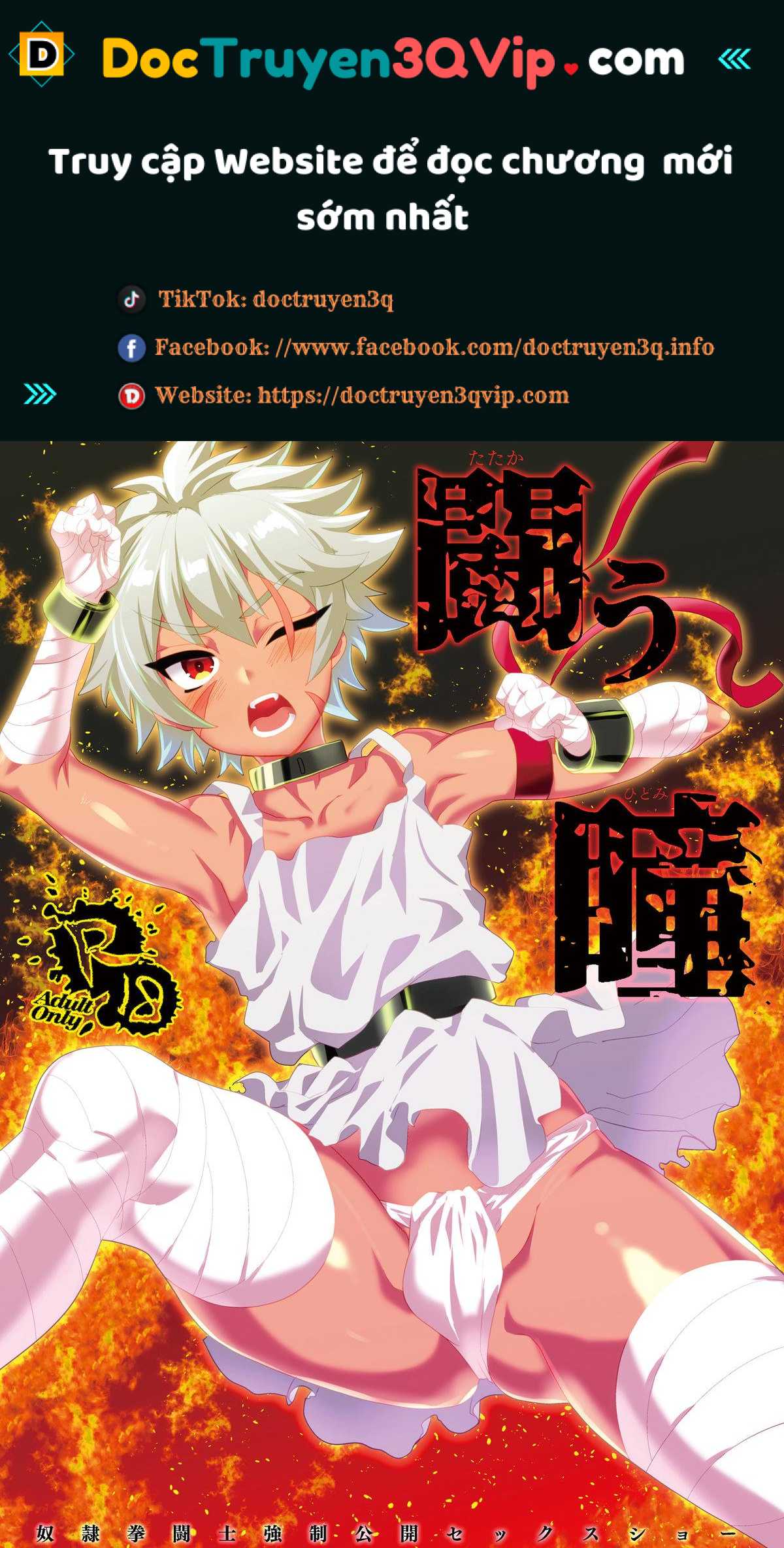 oneshot hỏny nhà rô lai chapter 364 1