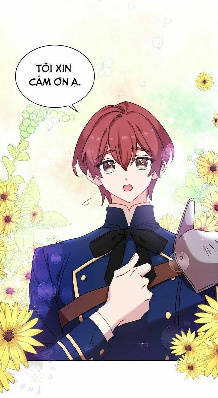 để yên cho tiểu thư hiền chapter 18 25