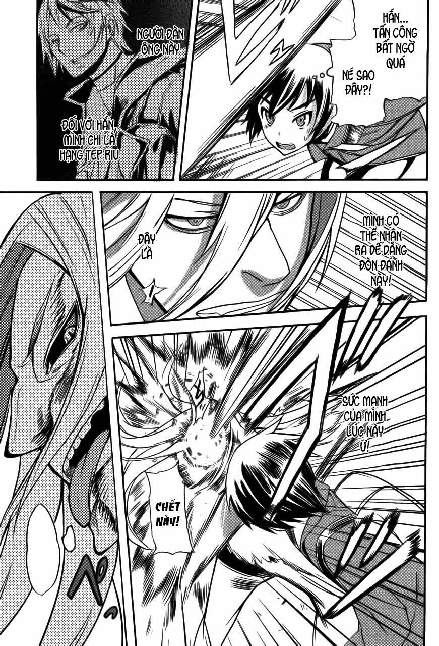 akiba's trip chapter 2 30