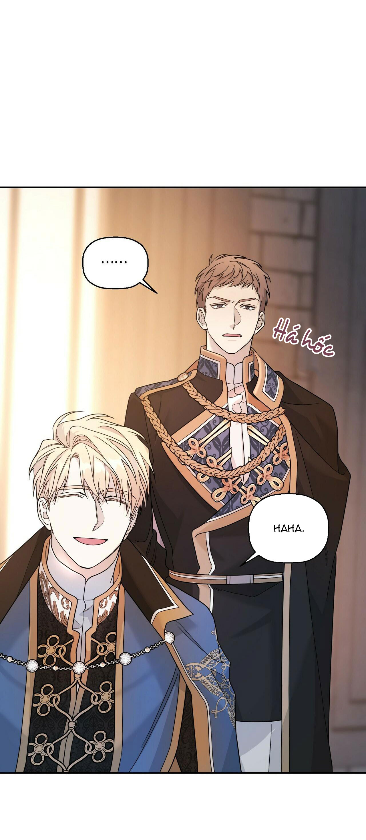 khế ước vĩnh cửu chapter 10 57