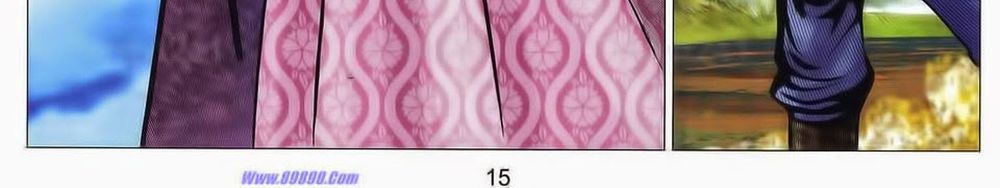 tuyệt thế vô song 2 chapter 73 28