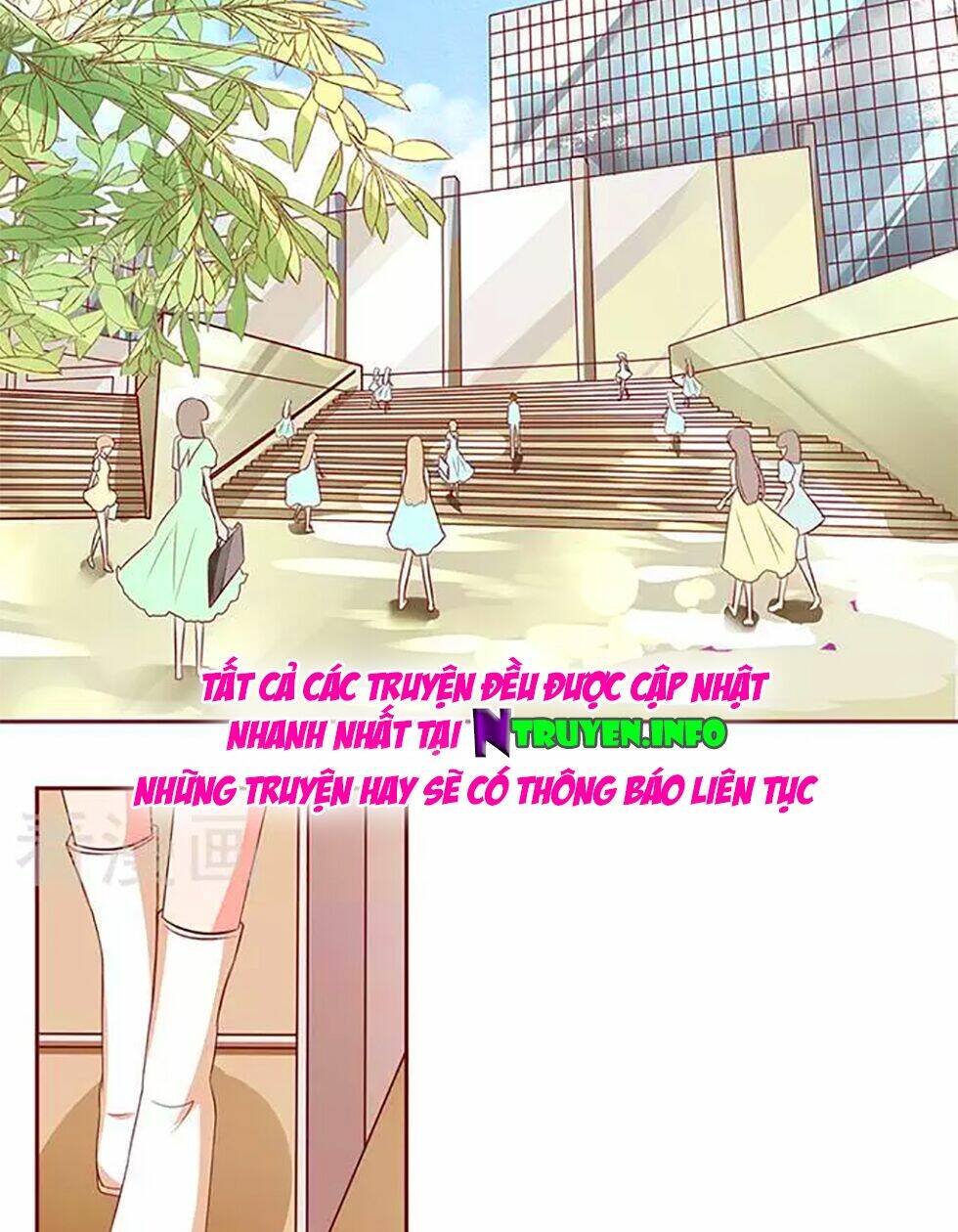 vương tước tư hữu bảo bối chapter 106 19