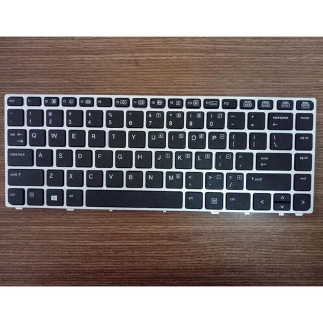 BÀN PHÍM LAPTOP DÀNH CHO HP FOLIO 9470M dùng cho Elitebook Folio 9470M 9480M