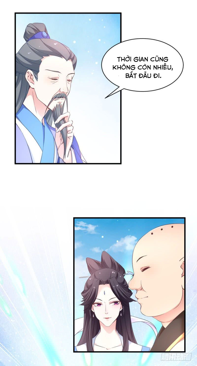 trò chơi trừng phạt chapter 32 10