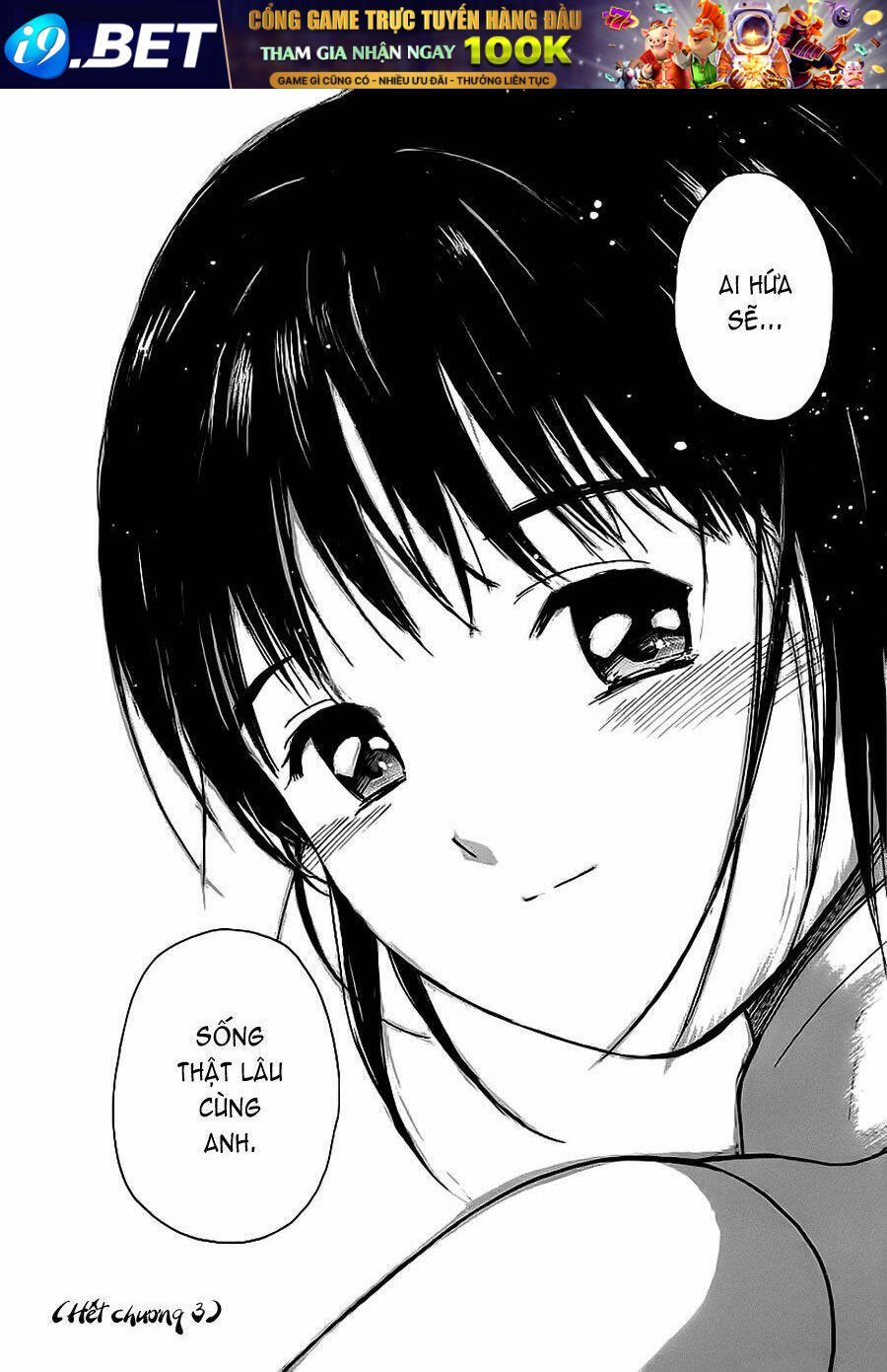 người tình chapter 3 25