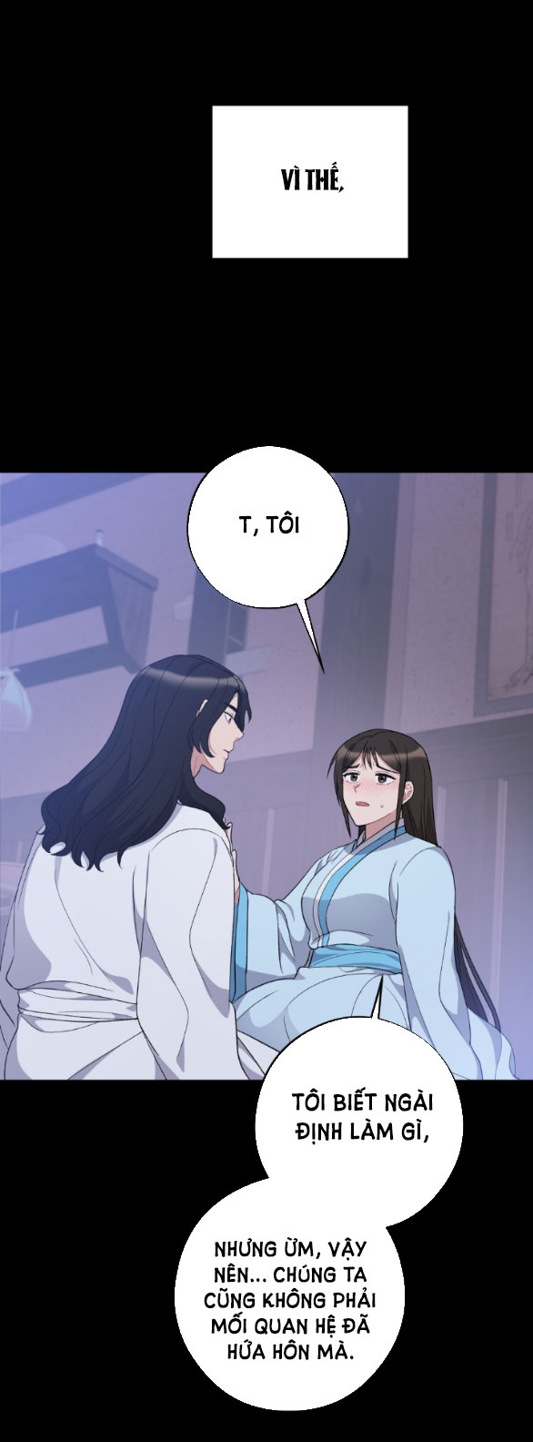 [18+] mơ về một cơn mưa phùn chapter 23.2 10