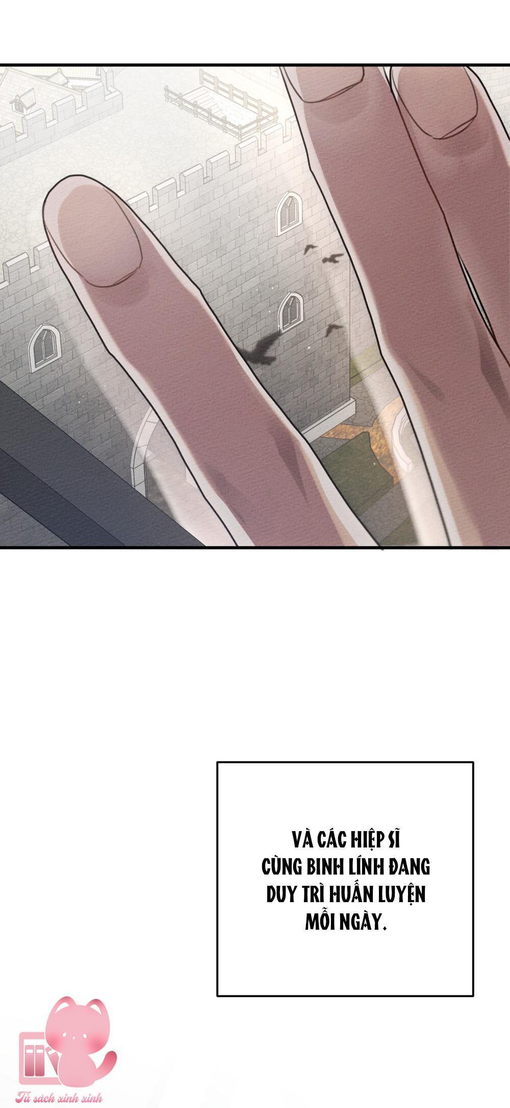 dưới tán cây sồi chapter 57 61