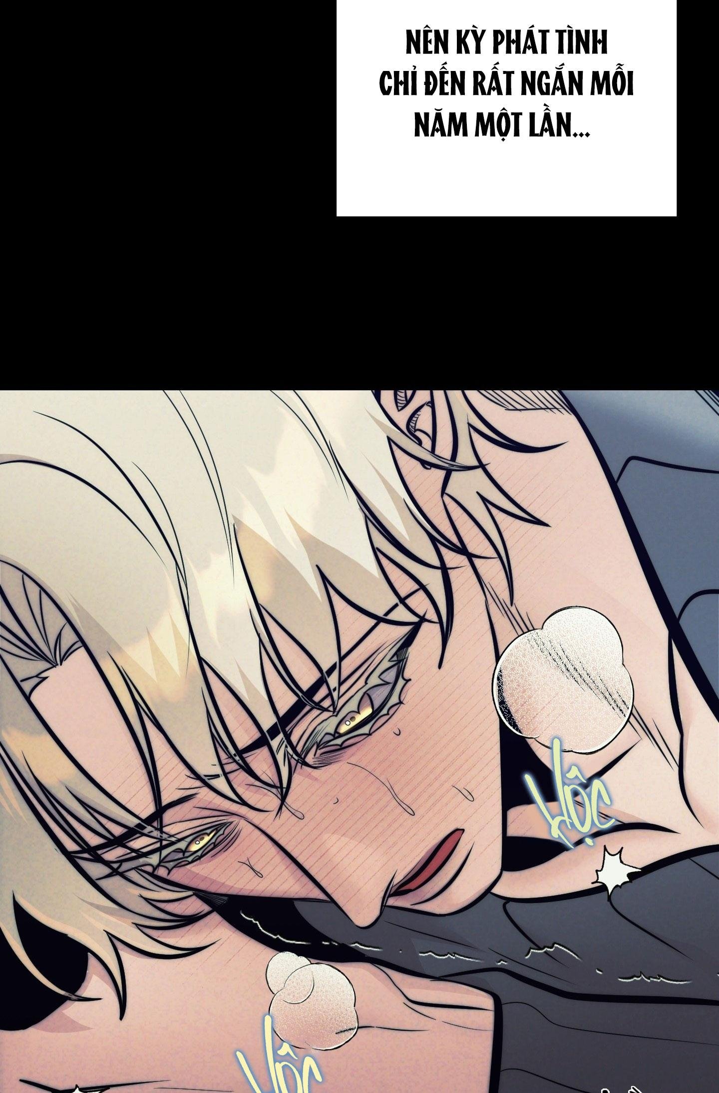 kỳ thị chapter 40 47