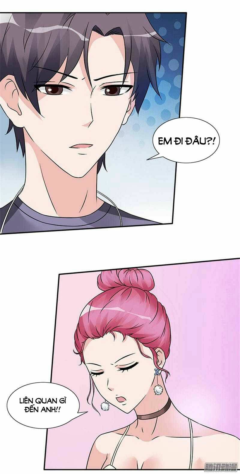 tiểu tâm can tuyệt sủng của lạc tiên sinh chapter 38 7