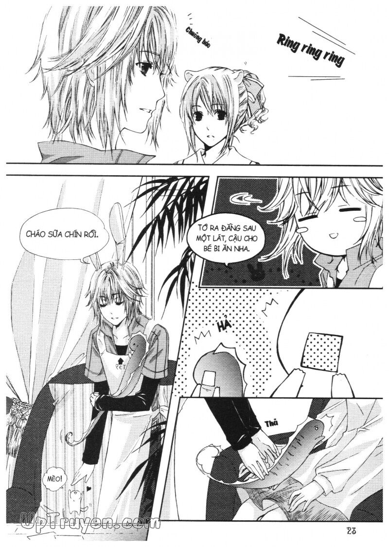 khu vườn ảo mộng chapter 2 18