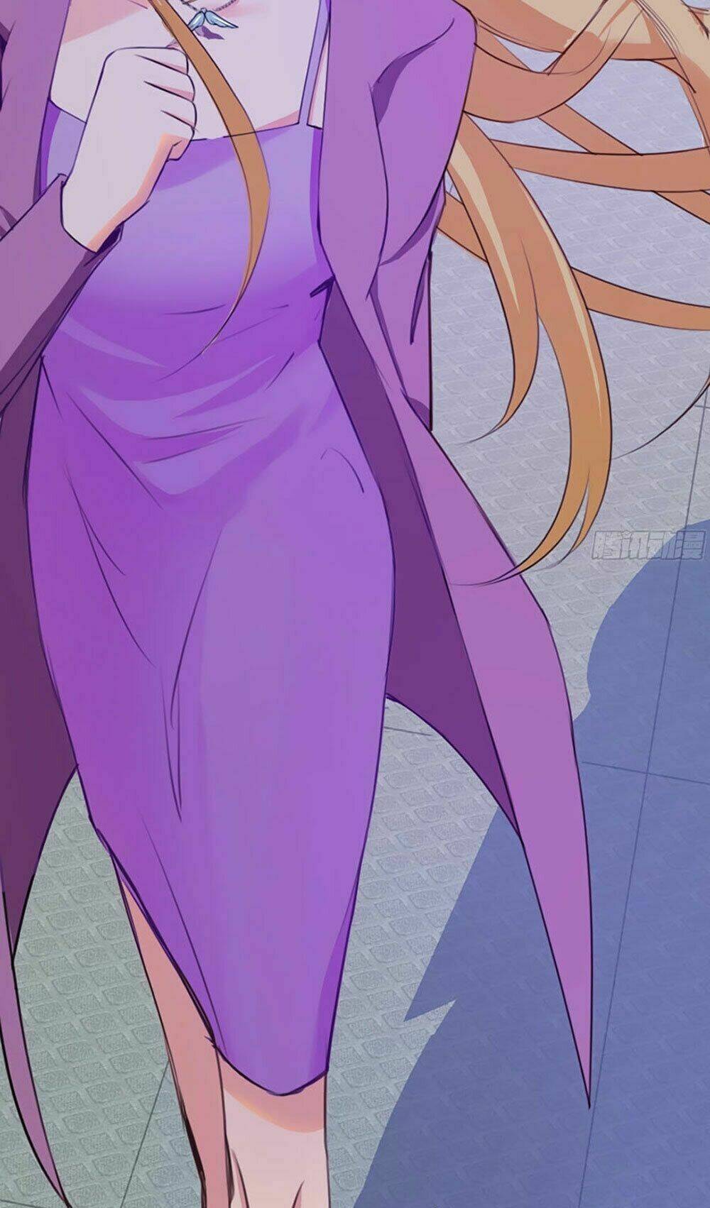 bộ váy rực rỡ ánh sao chapter 1 77