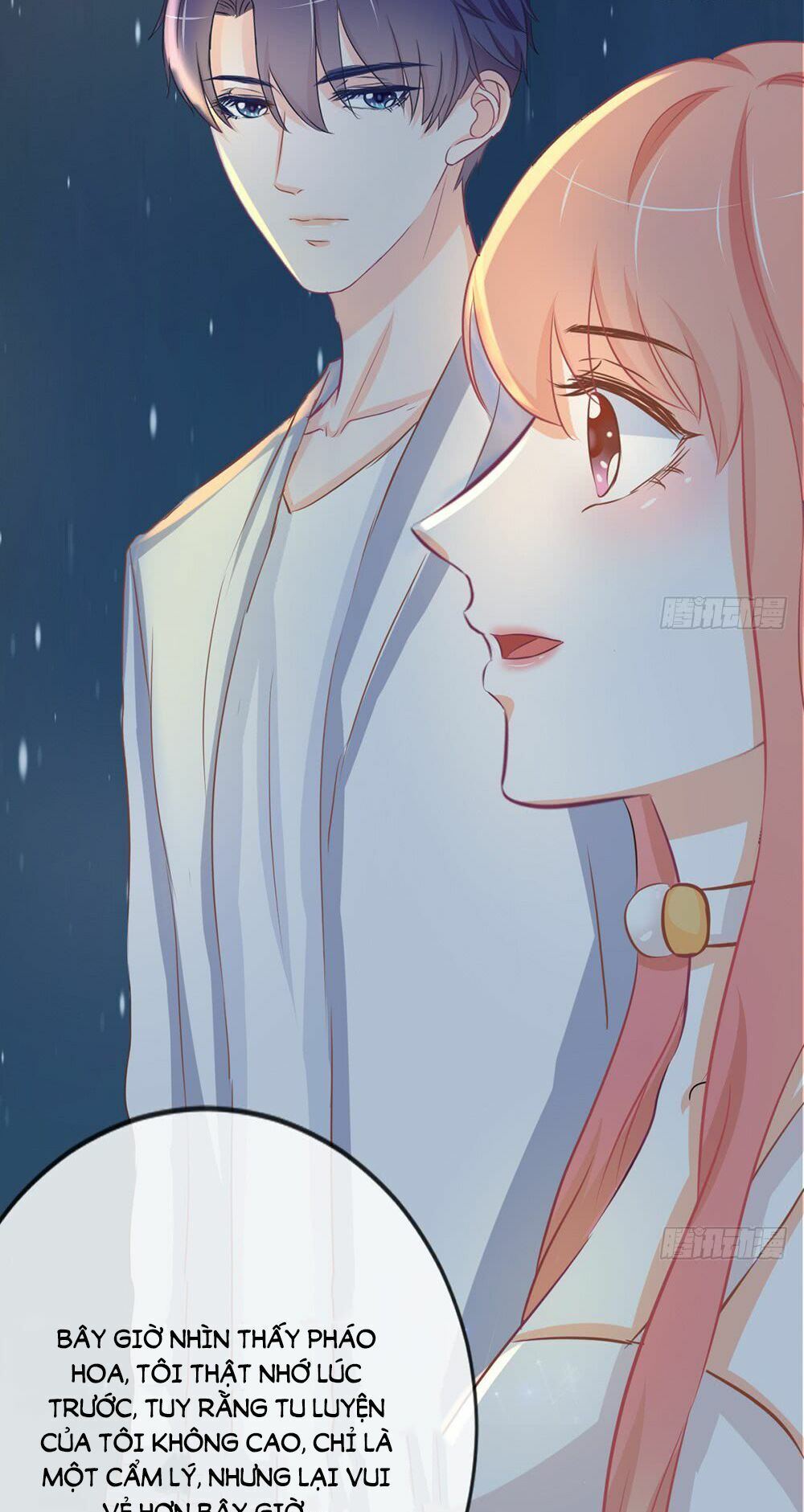 cẩm lý thiếu nữ của tôi chapter 13.4 10