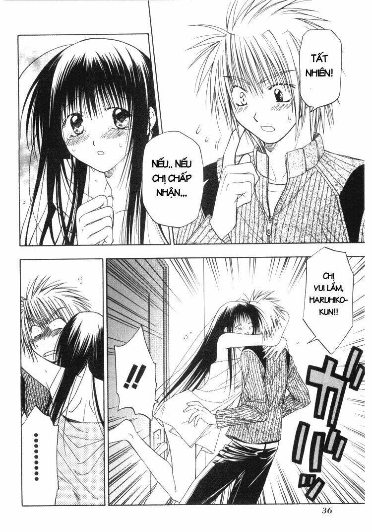 enchanter chapter 4 40